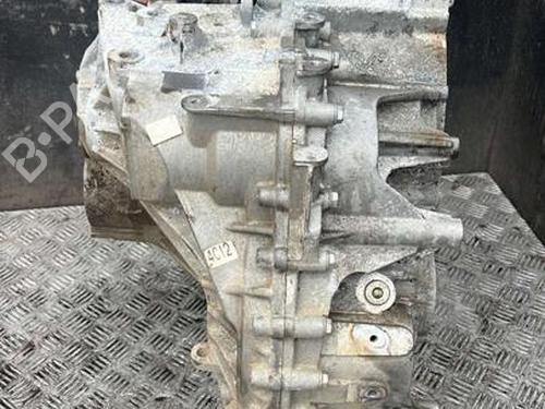 Gearbox VW CRAFTER Bus (SYI, SYJ) 2.0 TDI FWD | BP37573803M3 - Image 2