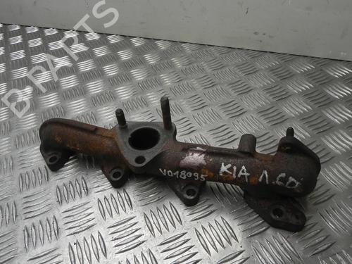 Sensor electrónico KIA CEE'D (JD) 1.6 CRDi 110 (110 hp) 28946683