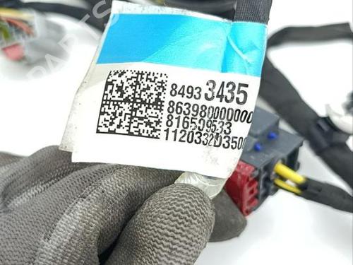 Wiring harness CHEVROLET CORVETTE (C8) 6.2 | BP39967604E16 - Image 10