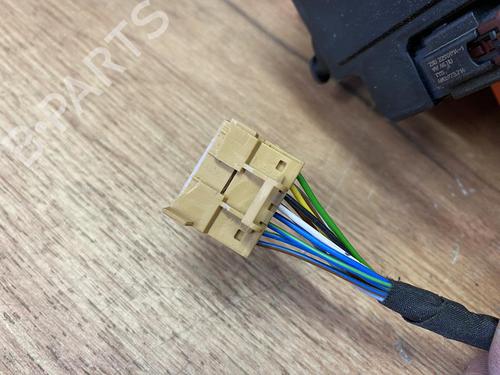 Cable SKODA ELROQ (PYL) 50 | BP38966409E12 - Image 8