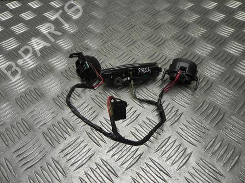 Steering wheel controls ROVER 75 (RJ) 1.8 | BP37580462E15 - Image 2