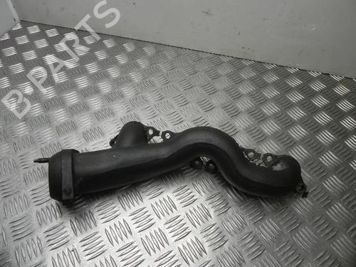 Udstødningsmanifold Udstødningsmanifold JAGUAR XF I (X250) 5.0 Kompressor (510 hp) 37581494 37581494