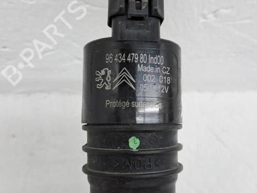 Windscreen washer tank CITROËN C4 CACTUS 1.2 THP 110 | BP28939711C113 