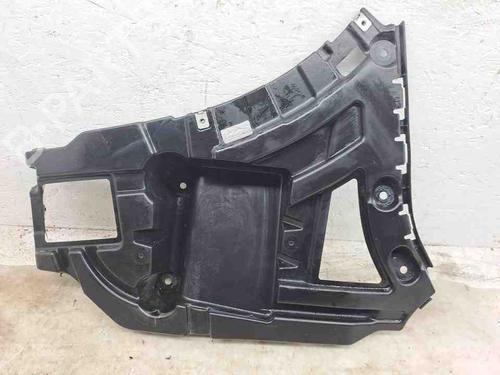 Used Rear bumper bracket BMW X3 (F25) xDrive 20 d (184 hp) 28920574