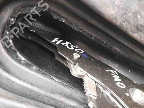 Hand brake AIXAM CITY 0.4 | BP28923317I18 