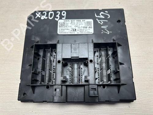 control-unit-vw-golf-viii-cd1-da1-2019-38965911 main image