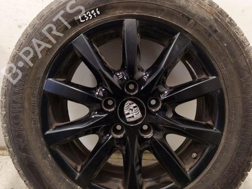 Used Rim PORSCHE CAYENNE (92A) 3.6 (300 hp) 28942343