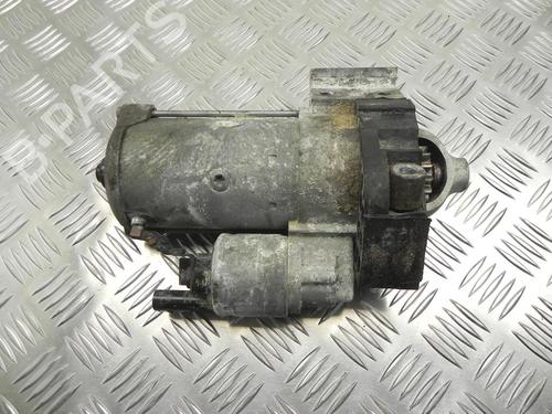 Startmotor Startmotor BMW X3 (G01, F97, G08) xDrive 30 i (252 hp) 37545932 37545932