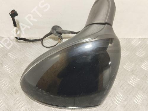 Left mirror PORSCHE CAYENNE (92A) 3.6 | BP28910315C26 