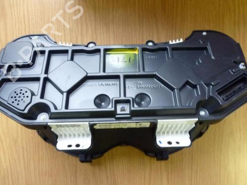 Kombinert Instrument TOYOTA AURIS (_E15_) 1.6 (ZRE151_, ZRE151R) | BP28921264C47 