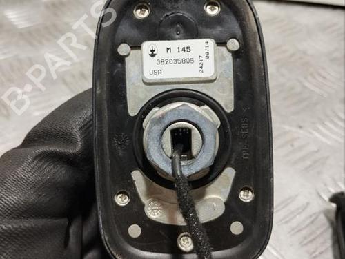 Antenne/Base MASERATI GRAN TURISMO I 4.7 | BP38993325C140  - Image 6