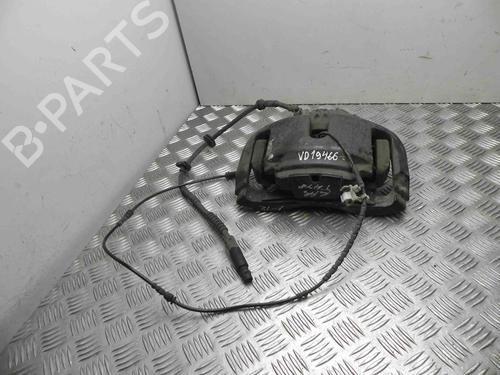 Used Left front brake caliper BMW 6 Coupe (F13) 640 d (313 hp) 28924816