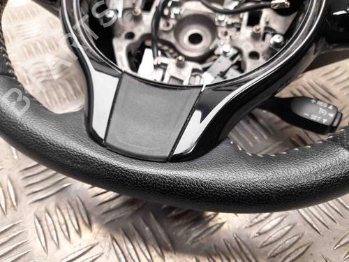 Steering wheel TOYOTA YARIS (_P13_) 1.5 Hybrid (NHP130_, NHP130) | BP28947509C49