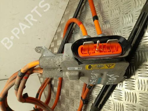 Wiring harness TESLA MODEL S (5YJS) P100D AWD | BP28909460E16 - Image 2