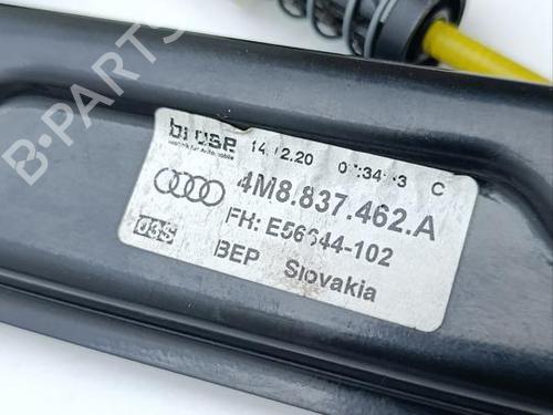 Front right window mechanism AUDI Q8 (4MN, 4MT) RS FSI Mild Hybrid quattro | BP38999579C23 - Image 6