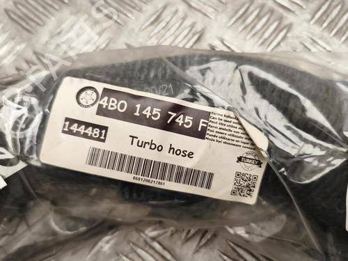 Pipe AUDI A6 C5 (4B2, 4B4) 1.9 TDI | BP37573771M125 - Image 5