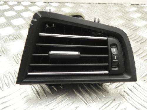 Used Air vent BMW 5 (F10) 525 d (218 hp) 28923292