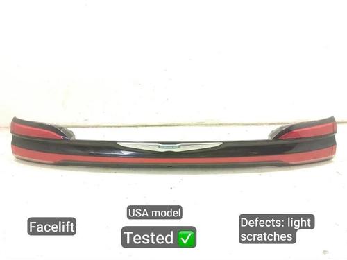 Feu arrière droit CHRYSLER PACIFICA (RU) 3.6 Hybrid (264 hp) 28914212