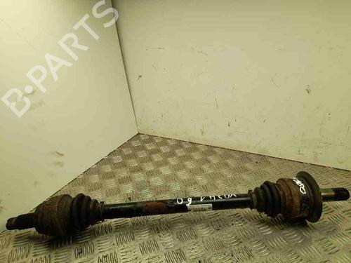 Used Left rear driveshaft BMW X3 (F25) xDrive 20 d (184 hp) 28942958