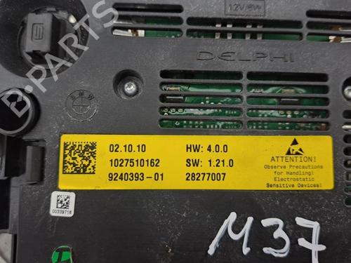 Interior roof light BMW X3 (F25) xDrive 20 d | BP28943985I8 