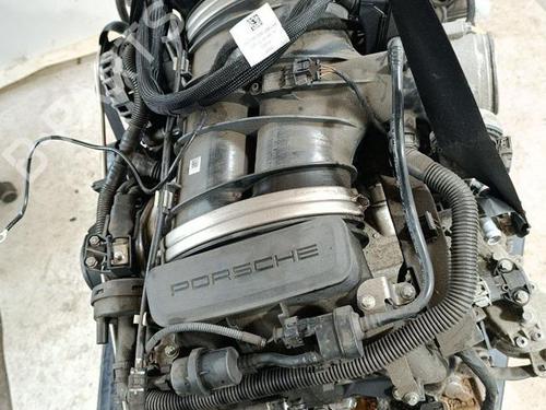 Engine PORSCHE BOXSTER (981) 2.7 | BP40274567M1 - Image 8