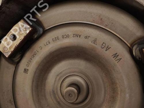 Gearbox PORSCHE CAYENNE (92A) 3.6 | BP28914159M3