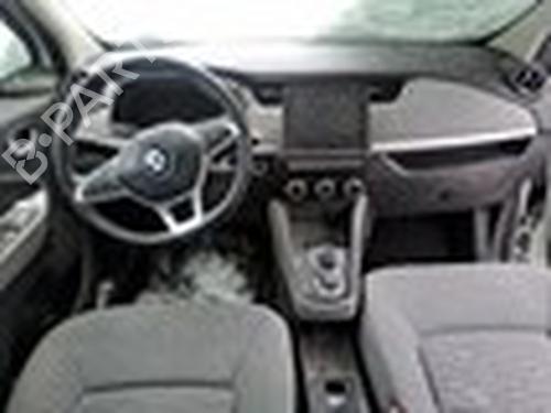 Shift knob RENAULT ZOE (BFM_) ZOE | BP37552698I34 - Image 9