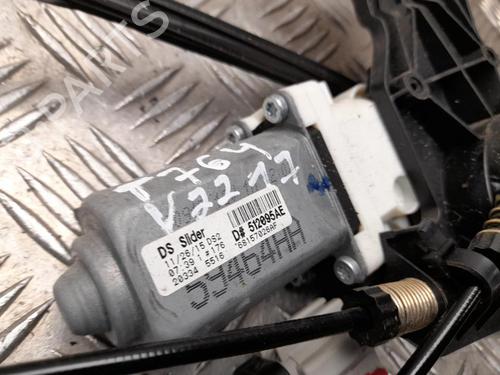 Electronic module DODGE RAM 2500 Pickup (DJ, DS) 5.7 | BP37565041M83 - Image 3