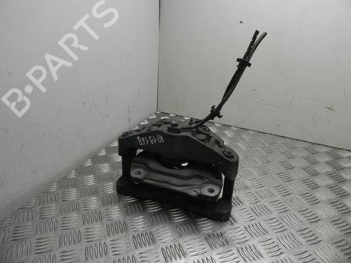 Left front brake caliper JAGUAR XJ (X351) 3.0 SCV6 | BP37541635M105 - Image 2