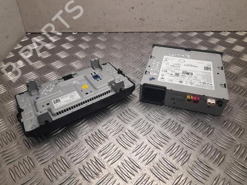 Radio VW TAIGO (CS1) 1.0 TSI | BP37567287E6 - Image 3