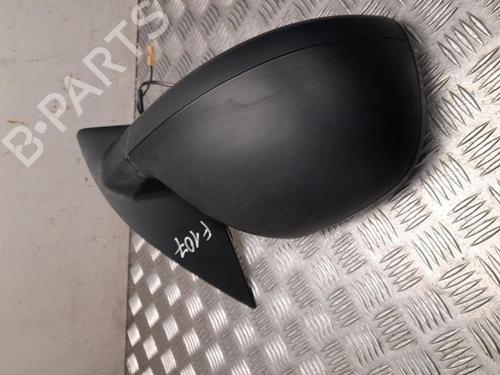 Right mirror VW AMAROK (2HA, 2HB, S1B, S6B, S7A, S7B, AGD) 2.0 TDI 4motion | BP28932675C27 