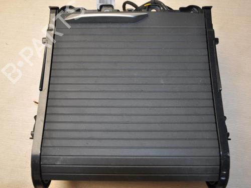 Porte-gobelet/Objets BMW X3 (G01, F97, G08) iX3 (286 hp) 28913930