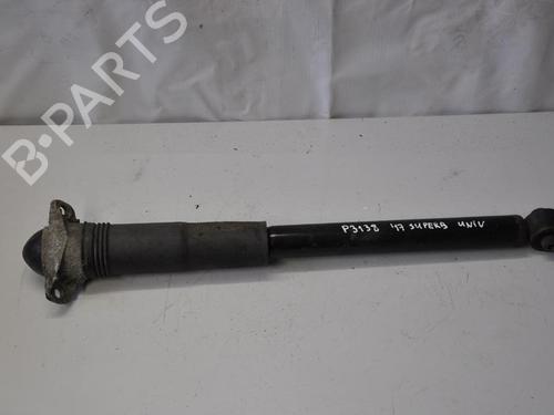 Used Right rear shock absorber SKODA SUPERB III Estate (3V5) 2.0 TDI 4x4 (150 hp) 28932229