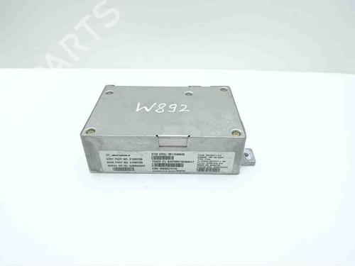 Elektronisk modul CHEVROLET CORVETTE (C6) 6.0 (405 hp) 28935397