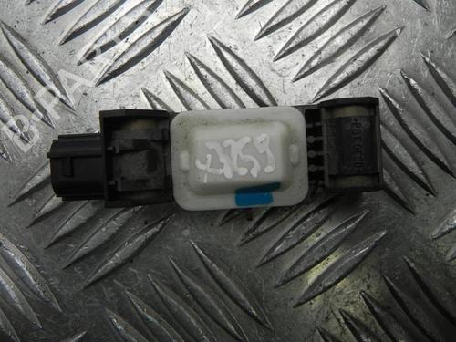 Electronic sensor NISSAN PRIMERA Estate (WP12) 1.8 | BP37579946M84 - Image 2