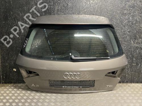 Used Tailgate Tailgate 37575751 37575751