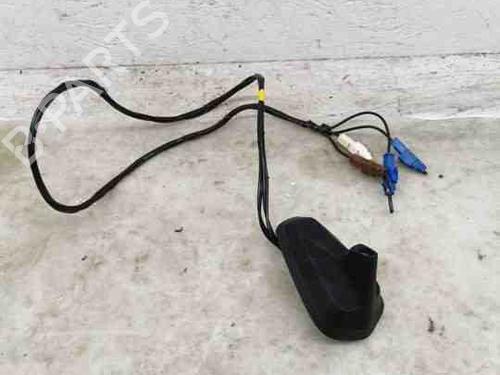 Antenne/Base RENAULT ZOE (BFM_) ZOE (92 hp) 28932129