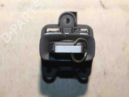 Used Ignition barrel VOLVO S60 II (134) D5 (205 hp) 28946527