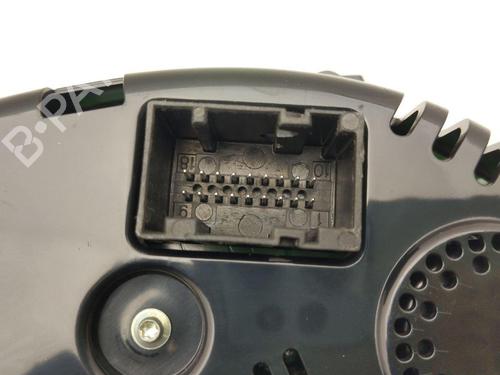 Instrument cluster MASERATI QUATTROPORTE VI 3.8 GT S | BP28947042C47 