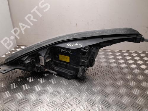 Right headlight KIA SPORTAGE IV (QL, QLE) 1.7 CRDi | BP28912180C29 