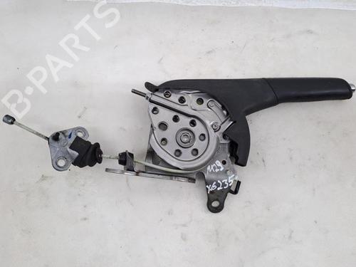 Frein à main MAZDA CX-3 (DK) 2.0 SKYACTIV-G (DK5W, DK6W) (120 hp) 28913607