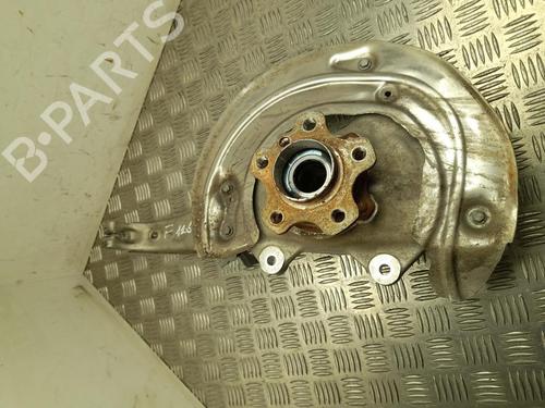Used Right front steering knuckle Right front steering knuckle 37566695 37566695