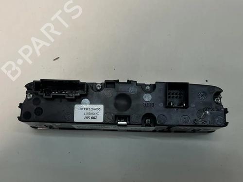 Climate control AUDI Q5 (FYB, FYG) 2.0 TFSI quattro | BP30513545I5