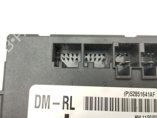 Electronic module MASERATI GHIBLI III (M157) 3.0 S Q4 | BP28919724M83 