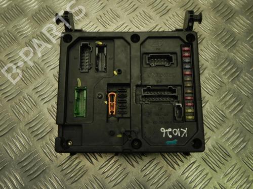Used Fuse box FORD GALAXY I (WGR) 1.9 TDI (115 hp) 28923007