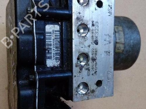 Elektronisk modul MAZDA CX-7 (ER) 2.2 MZR-CD AWD (ER10A) (163 hp) 28921549