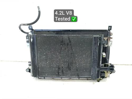 Used Water radiator Water radiator MASERATI GRAN TURISMO I 4.2 (405 hp) 33292056 33292056
