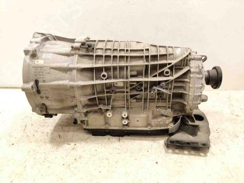 Used Gearbox PORSCHE PANAMERA (970) 3.6 (310 hp) 28939507