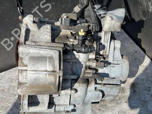 Gearbox VW TOURAN (5T1) 2.0 TDI | BP38527786M3 - Image 2