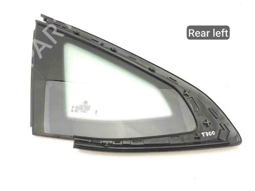 Used Rear left quarter glass BMW i4 (G26) eDrive35 (286 hp) 28945990